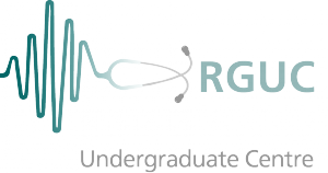 RGUC logo