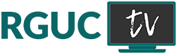 RGUCTV logo
