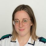 Photo of Clare Danesi