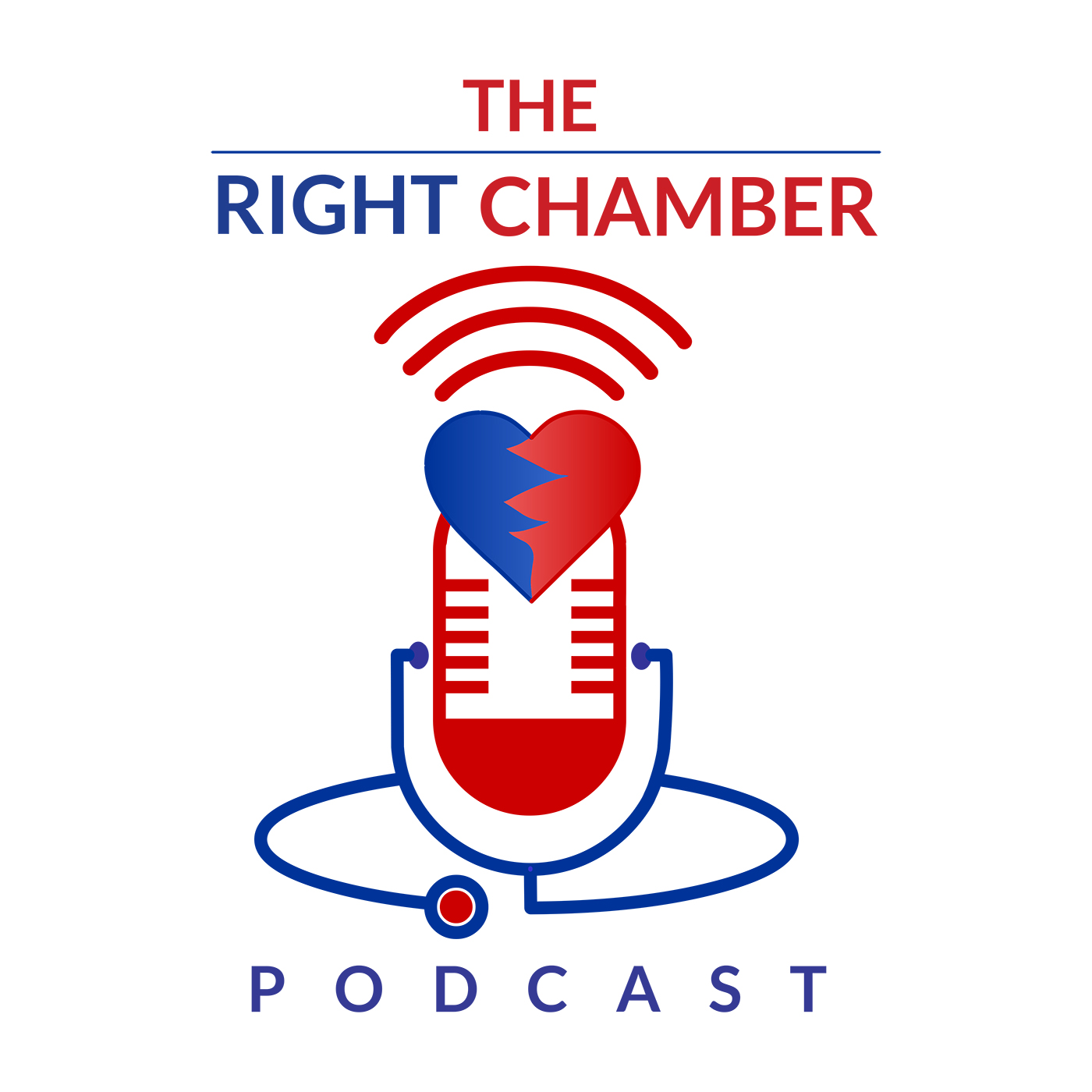 The Right Chamber podcast