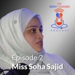 The Right Chamber podcast