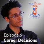 The Right Chamber podcast The Right Chamber podcast