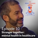 The Right Chamber podcast The Right Chamber podcast