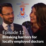 The Right Chamber podcast The Right Chamber podcast
