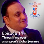 The Right Chamber podcast The Right Chamber podcast