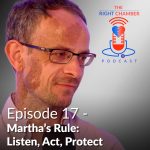 The Right Chamber podcast