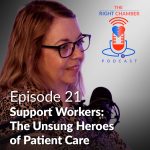 The Right Chamber podcast