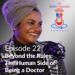 The Right Chamber podcast