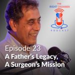 The Right Chamber podcast The Right Chamber podcast