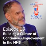 The Right Chamber podcast