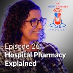 The Right Chamber podcast