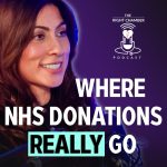 NHS Charity at The Dudley Group supporting patients, staff and healthcare innovation through charitable funding