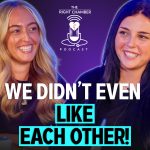 NHS careers for young people – Lilly and Abbie discuss starting their NHS careers on The Right Chamber podcast